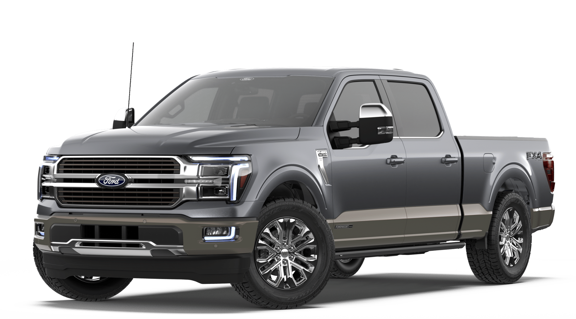 2026 Ford F-150® External Image 1